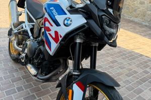 Bmw gs 900