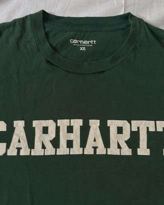 Maglia carrhart