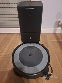 Robot aspirapolvere roomba I3