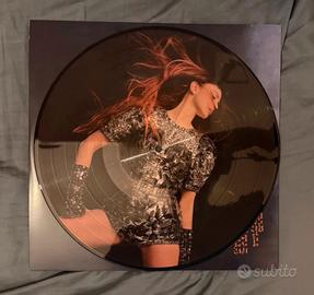 ANNALISA - Ma io sono f. - PICTURE DISC (No firma)