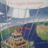 Un viaggio fantastic0