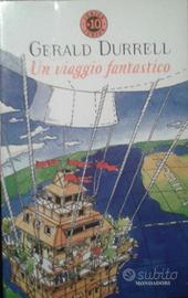 Un viaggio fantastic0