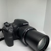 Fotocamera Sony DSC-H400