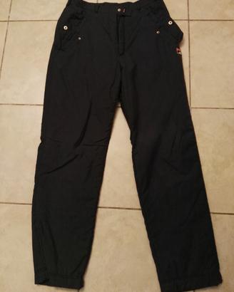 Pantaloni imbottiti FILA