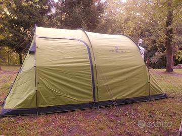 Tenda Ferrino Proxes 5 con veranda