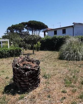 Villa di 370 m² con 5 locali e box auto doppio a A