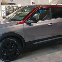Opel Mokka 1.2 Turbo GS Line