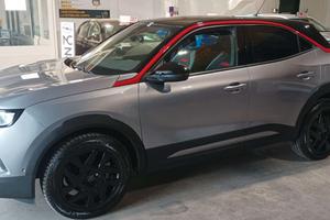 Opel Mokka 1.2 Turbo GS Line