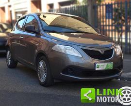 LANCIA Ypsilon 1.2 69 CV 5 porte GPL NEOPATENTAT