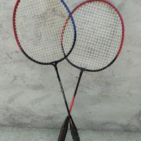 Racchette da badminton