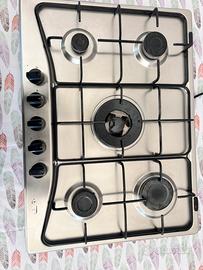 Piano cottura delonghi