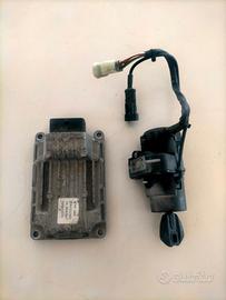 Kit accensione Ducati Monster 796