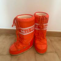 Moon Boot