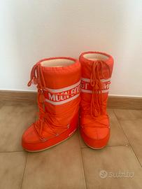 Moon Boot