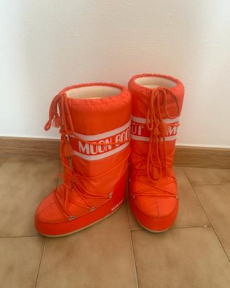 Moon Boot