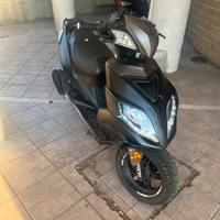Ksr sirion 50