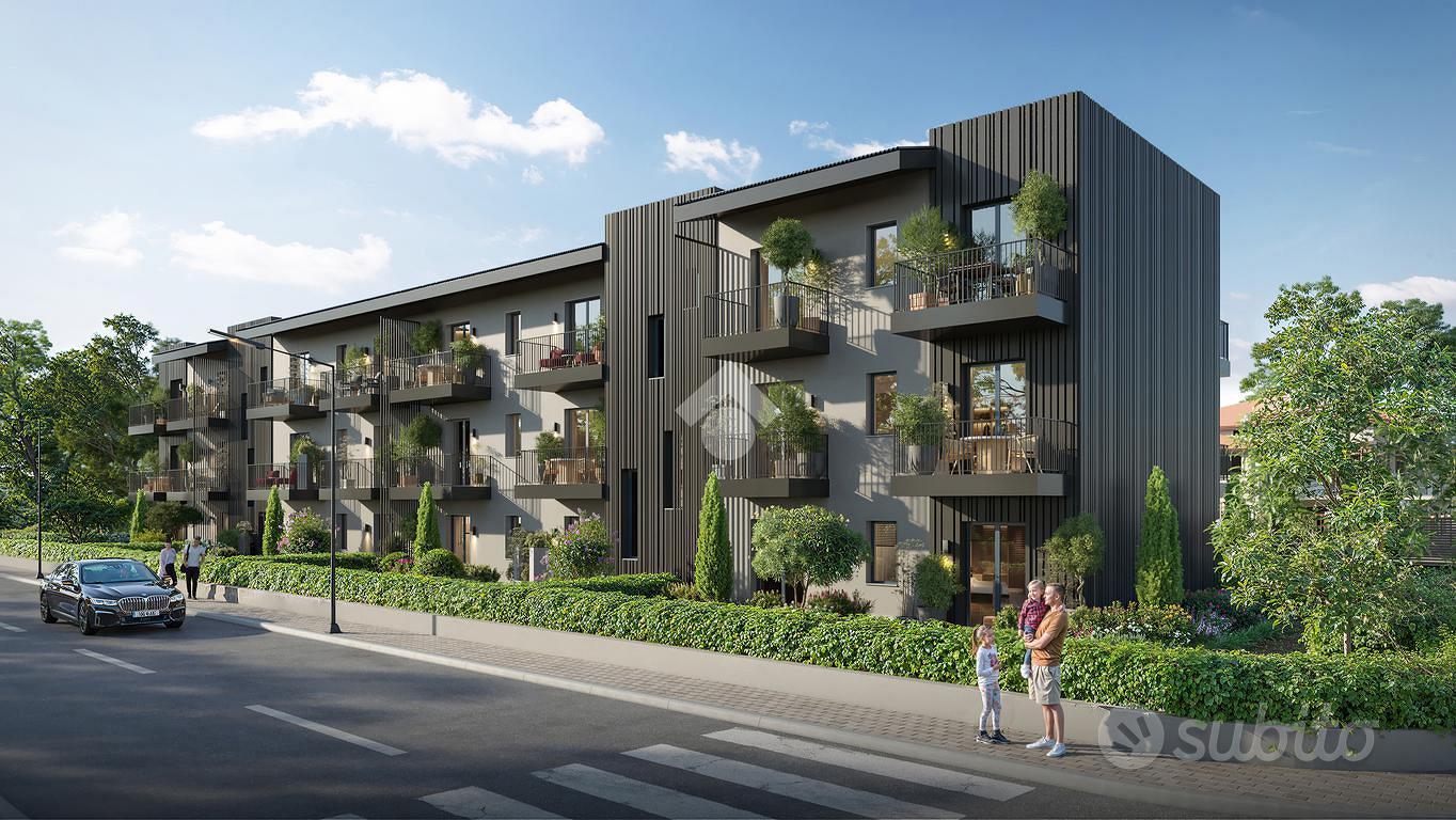 Appartamento – Desenzano del Garda, Brescia - Vista 2