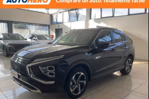 MITSUBISHI Eclipse Cross HN70290