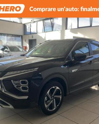 MITSUBISHI Eclipse Cross HN70290