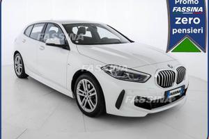 BMW Serie 1 118i Msport 136cv auto