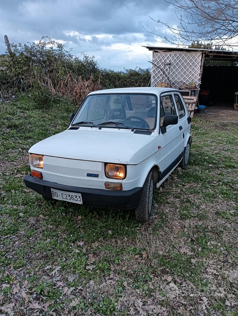 Fiat 126