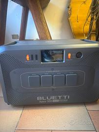 Powerstation bluetti apex300