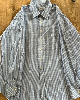 camicia yves saint laurent