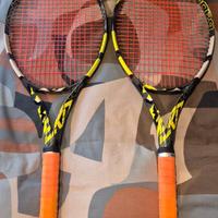 Babolat Pure Aero 2025 300gr L2