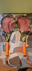 Babolat Pure Aero 2025 300gr L2