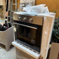Forno incasso nuovo Electrolux KOHHHO0BX3