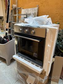 Forno incasso nuovo Electrolux KOHHHO0BX3