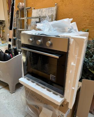 Forno incasso nuovo Electrolux KOHHHO0BX3