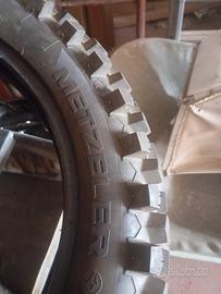 copertone motocross