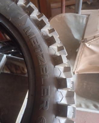 copertone motocross