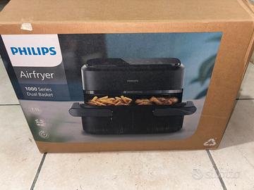 Friggitrice ad aria Philips 7.1L