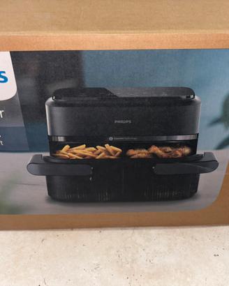 Friggitrice ad aria Philips 7.1L