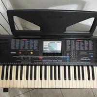 Tastiera Yamaha PSR-220