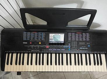 Tastiera Yamaha PSR-220