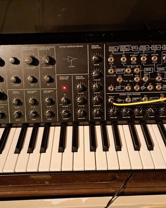 Korg ms 20 mini