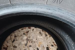 2 Gomme m+s 205/55R16 91V