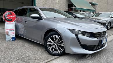 PEUGEOT 508 SW 1.5 BLUEHDI ALLURE PACK 130CV - VIR