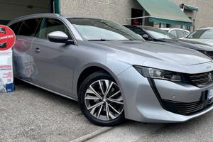 PEUGEOT 508 SW 1.5 BLUEHDI ALLURE PACK 130CV - VIR