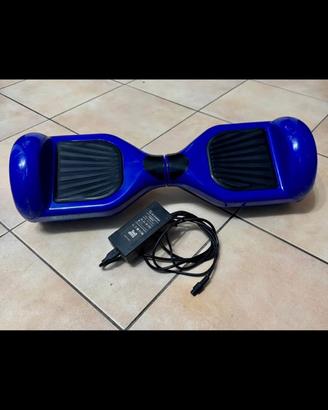 Hoverboard