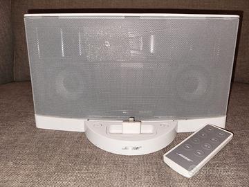 Cassa Bose SoundDock series II