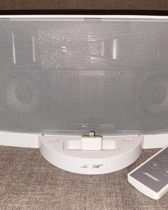 Cassa Bose SoundDock series II