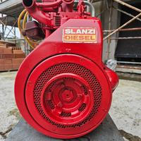 Motore Slanzi DVA 920 e DVA 1030