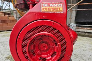 Motore Slanzi DVA 920 e DVA 1030