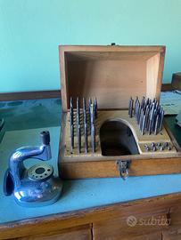 Punzonatore Orologiaio