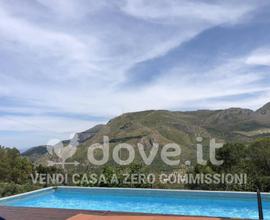 Villa Strada Cozzo Brogna, 17, 90014, Casteldaccia