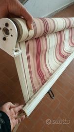 tenda da sole Tempotest Para